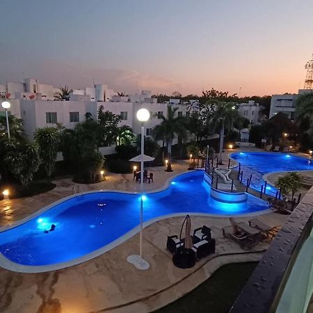 Depa Maya Cancún Kültér fotó