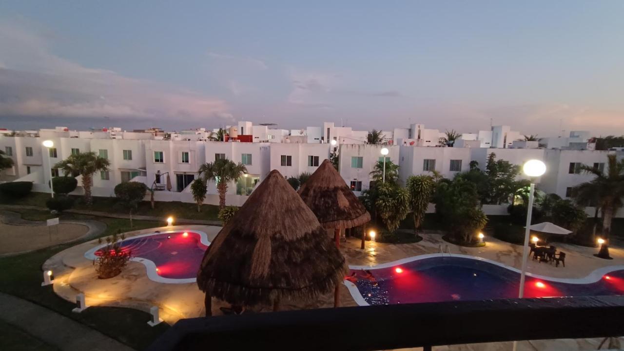 Depa Maya Cancún Kültér fotó