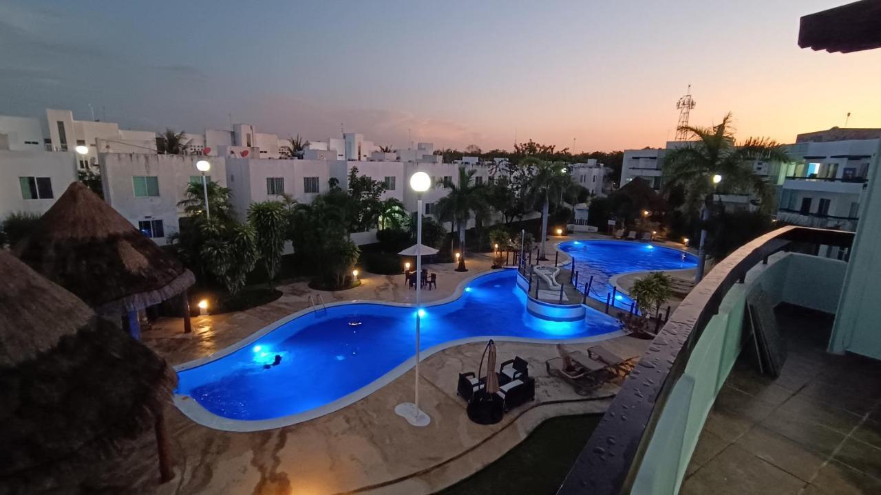Depa Maya Cancún Kültér fotó