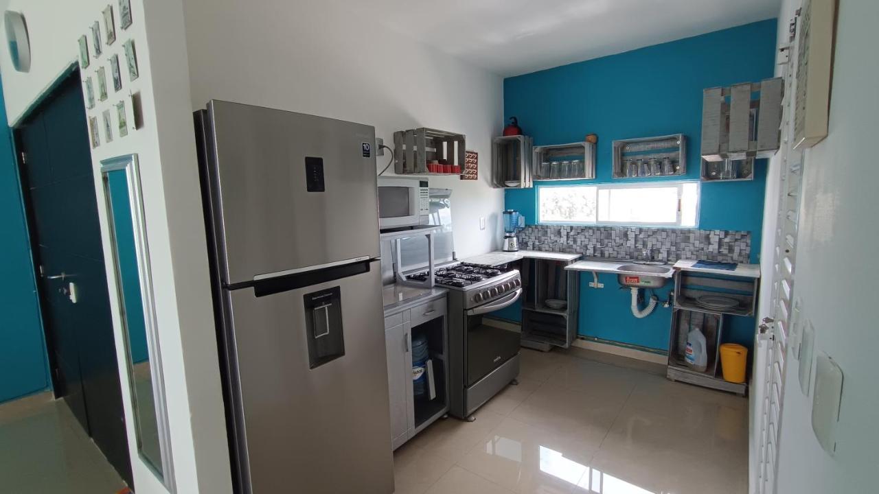 Depa Maya Cancún Kültér fotó