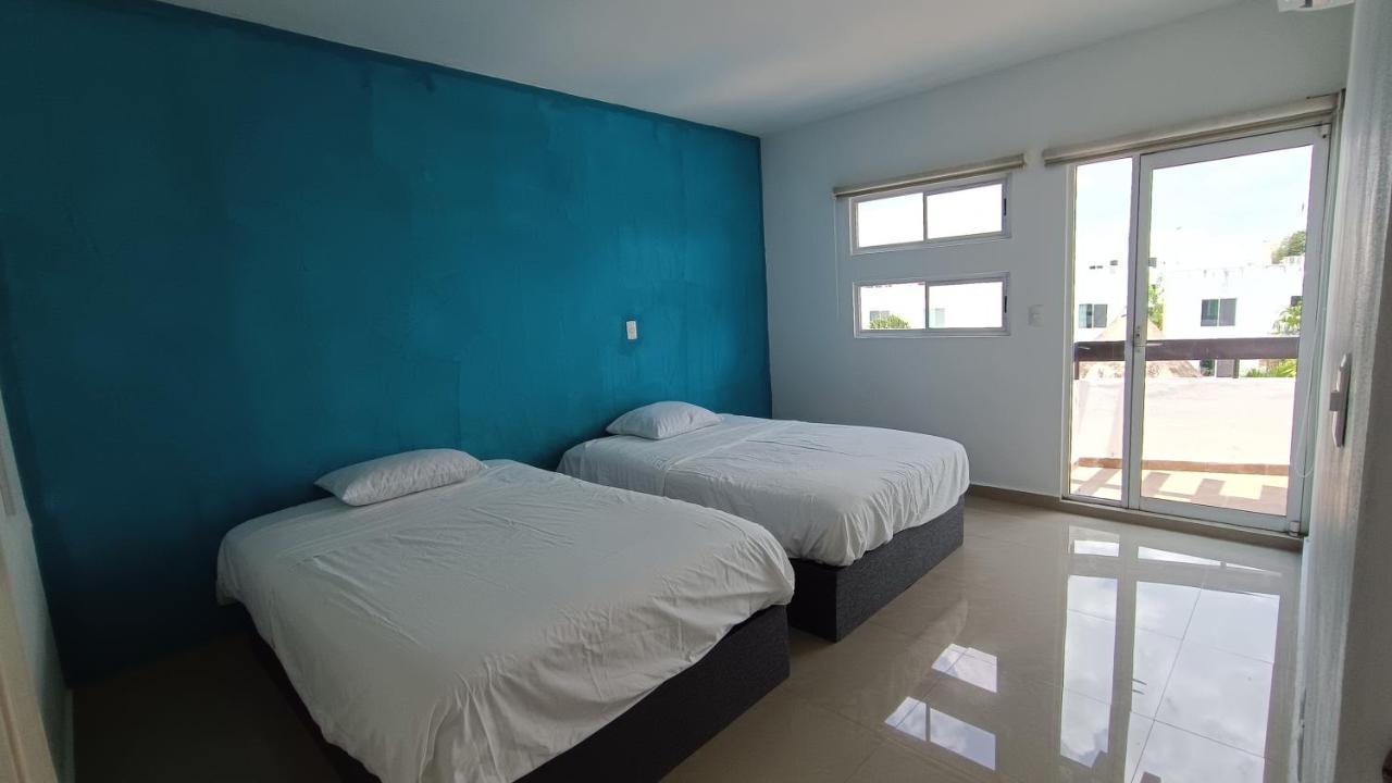Depa Maya Cancún Kültér fotó
